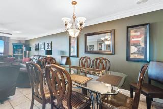 Phoenix 6 Unit 408 - Orange Beach - 1