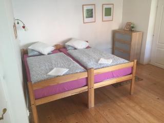 Apartments at the Golden Plough - 0