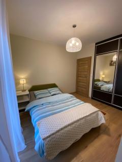 Apartament na Zielonym Wzgórzu - Bielsko-Biała - 4