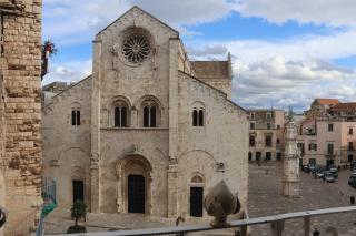 Terrazza Romanelli Suites - Bitonto - 0