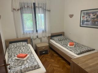 Elena relax for 4, hike and bike - Rabac - 6