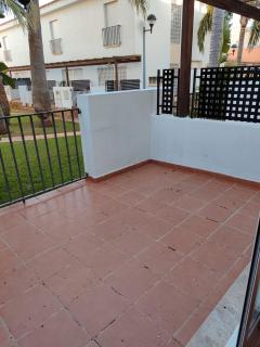 Adosado con piscina - Alcossebre - 8