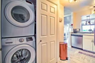 Oceanfront St Helena Island Condo with Beach Access! - Oceanmarsh Subdivision - 1