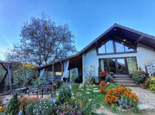 Casa Her - - 6