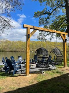 Lake House Dream Views and surrounded by nature - Vernon Township - 0
