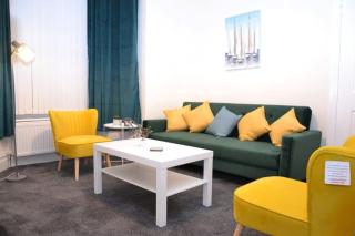 Londonderry - 3 BDR, Sleeps 6, Parking, WIFI, Stockton on Tees city centre - Stockton-on-Tees - 7