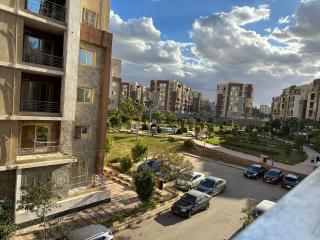 PrimePeak Residence new cairo - Il Cairo - 2