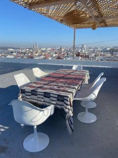 appartement over the top - 3