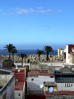 appartement over the top - Hajja - 1