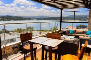 Samakwā Hotel Boutique - Paipa - 1