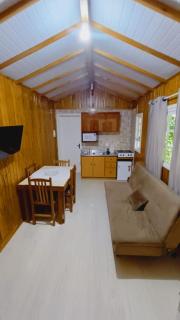 Chalé D´Roos 2 - 6