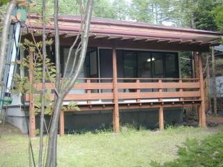 Cottage Karuizawa - Vacation STAY 07552v - Oiwake - 7