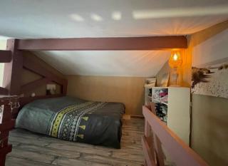 Appartement Saint Pierre la mer vue Mer - Fleury - 4