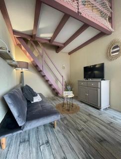 Appartement Saint Pierre la mer vue Mer - Fleury - 6