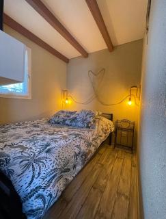 Appartement Saint Pierre la mer vue Mer - Fleury - 5