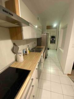 Spacious apartment, Metro Gdańsk, Zoliborz - Varsavia - 5