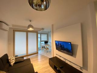 Spacious apartment, Metro Gdańsk, Zoliborz - Varsavia - 7