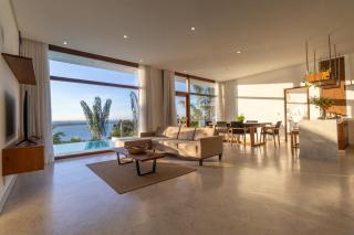 VILAS de LUXO - Gamboa - 2