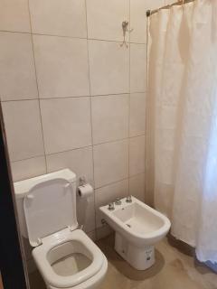 Cabañas La Tranquera - 2