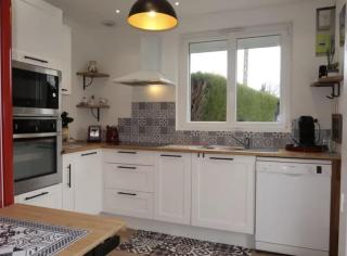 Villa Ty PY : Charme moderne et tranquillité - Fouesnant - 1