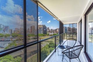 NUEVO departamento a 5 minutos de Puerto Madero 5A - 3