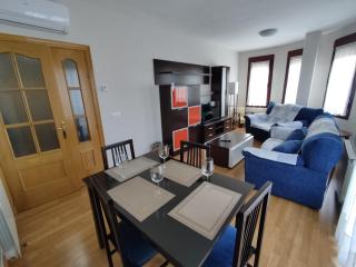 Luz de la Avenida - 2