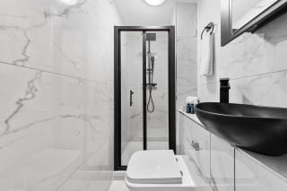 Modern One Bedroom Flat - Sleeps 3 - Transport Links - Finchley Road, Euston, King Cross Station - London NW3 - London - 8