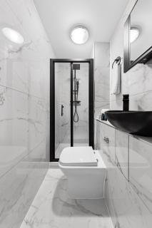 Modern One Bedroom Flat - Sleeps 3 - Transport Links - Finchley Road, Euston, King Cross Station - London NW3 - London - 7