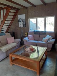 vakantiewoning Clair de lune minimum 2 nachten - La-Roche-en-Ardenne - 8