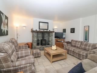 Rock Lawn Cottage - Glanbannoo Upper - 8