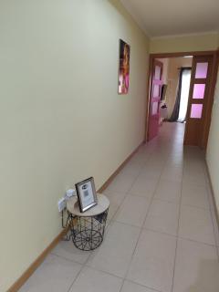 Sunset Apartment - Praia - 1