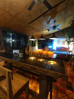 Departamento los lapachos - 5