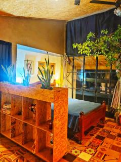 Departamento los lapachos - Villa Allende - 3