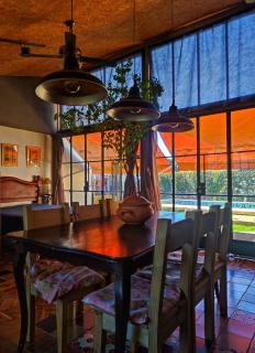 Departamento los lapachos - 1