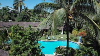 Madiro hôtel - Nosy Be - 3