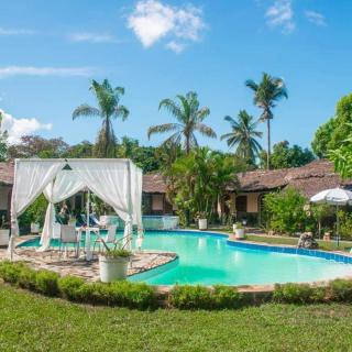 Madiro hôtel - Nosy Be - 2