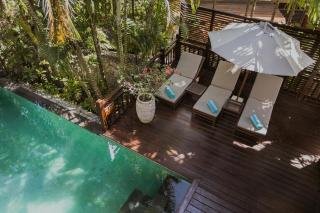 PRIVATE TOP 5* BALI RESORT VILLA IRINA - Ungasan - 2