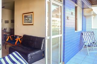 Apto 3Qts Cond. c/ piscina a 600m da Praia CEE202 - 2