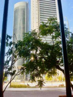 Cuatro Torres, Apto 2 habitaciones - Madrid - 0