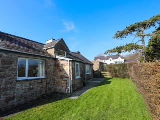 Tan Twr Farm Cottage - Dwyran - 9