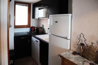 Chalet La Combe D Or - Chalet mitoyen en résidence de standing MAE-3884 - Le Mélézet - 4