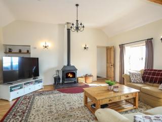 Tan Twr - Chellow Cottage - Dwyran - 8
