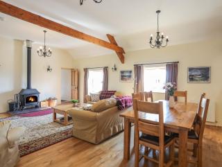 Tan Twr - Chellow Cottage - Dwyran - 5