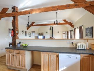Tan Twr - Chellow Cottage - Dwyran - 3