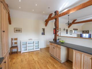 Tan Twr - Chellow Cottage - Dwyran - 2