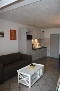 Résidence Palmyra - Appartement 2 pièces 4 couchages LE BARCARES MAE-5754 - Le Barcarès - 0