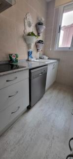 APARTAMENTO VISTASALRIO ADRIANA,Montanejos - 4