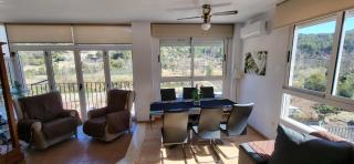 APARTAMENTO VISTASALRIO ADRIANA,Montanejos - Montanejos - 3