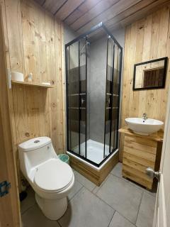 Lodge Los Bosques - Matanzas - 2