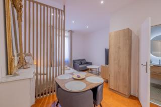 Appartement de Charme - Aix-en-Provence - 9